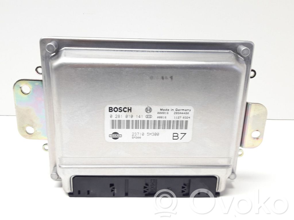 Nissan Almera N16 Engine control unit/module 