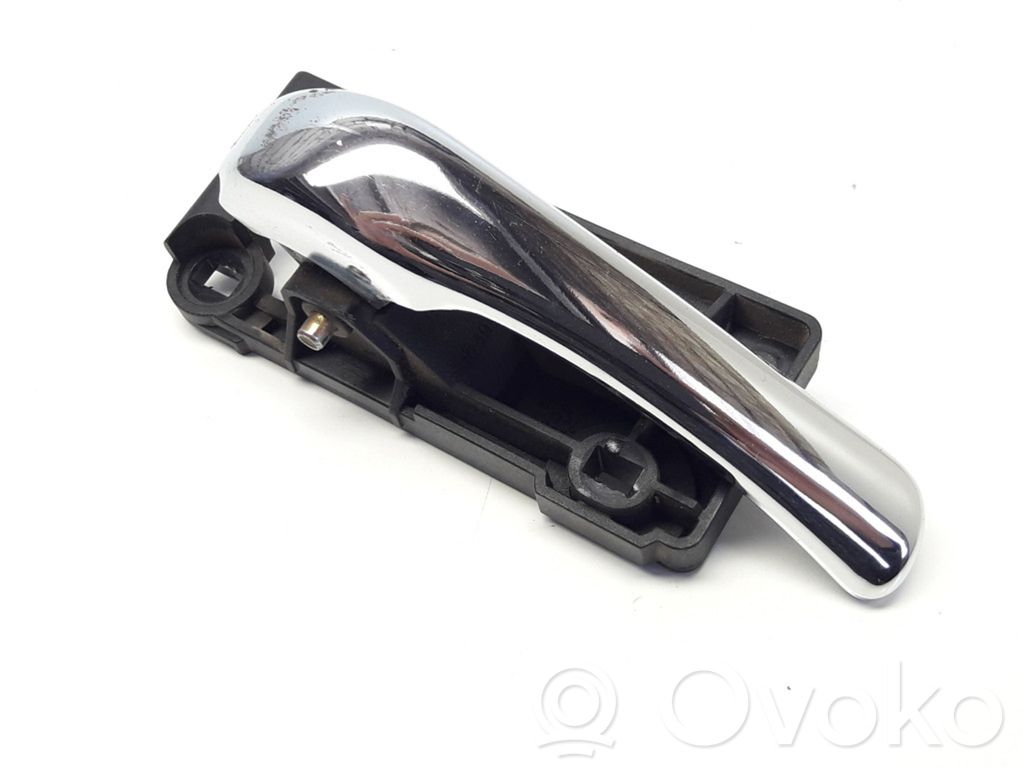Alfa Romeo 156 Rear door interior handle 
