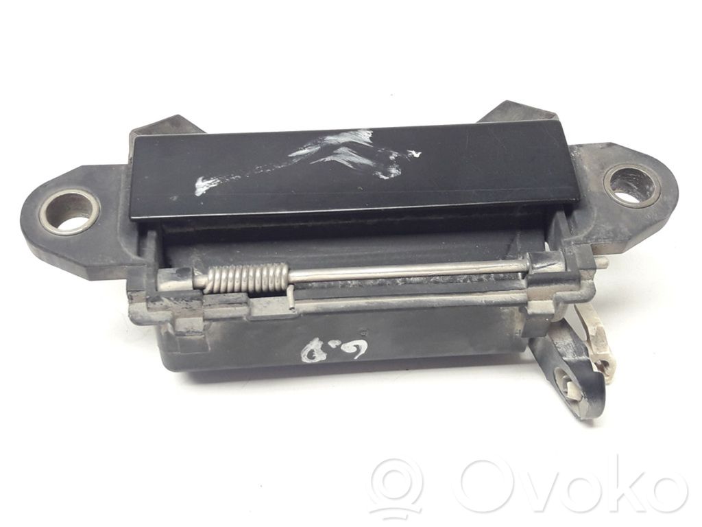 Audi A4 S4 B5 8D Manecilla externa puerta trasera 