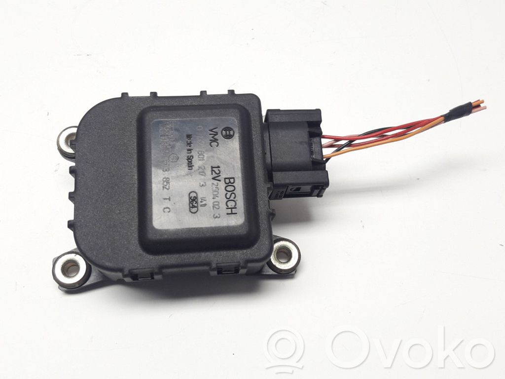 Citroen C5 Moteur / actionneur de volet de climatisation 