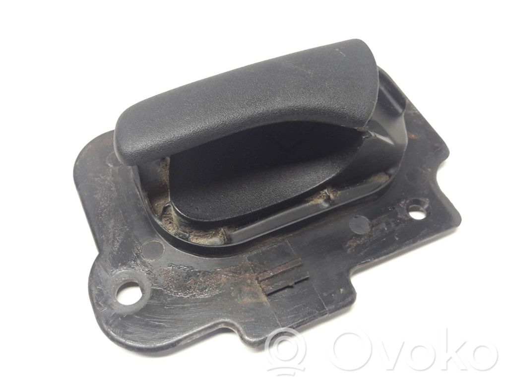 Opel Vectra B Manecilla interna puerta trasera 