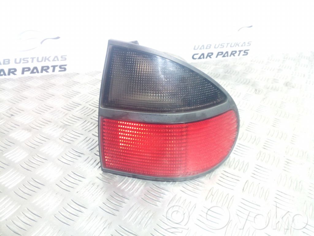 Renault Laguna I Takavalot 