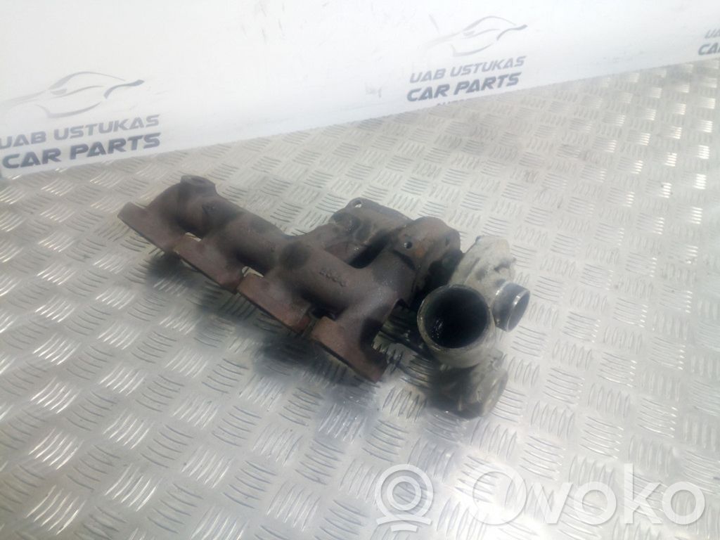 Turbina   07FF6K6627,4521246,BC00316A