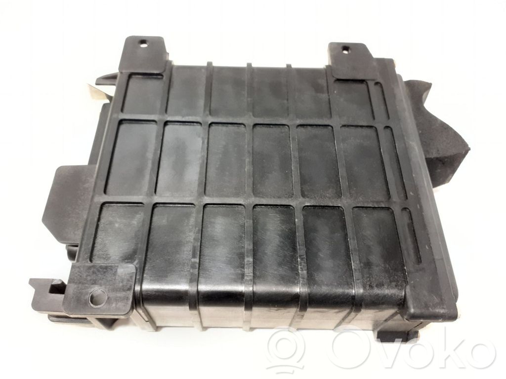 Audi 80 90 B3 Engine control unit/module 