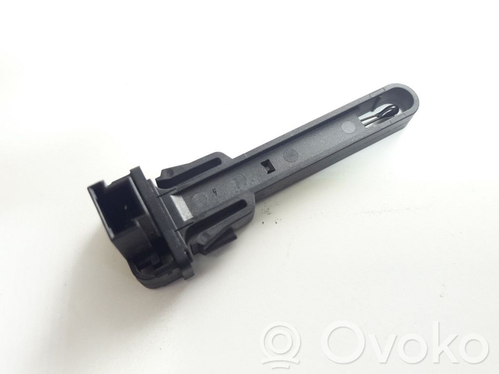 BMW 1 E81 E87 Interior temperature sensor 