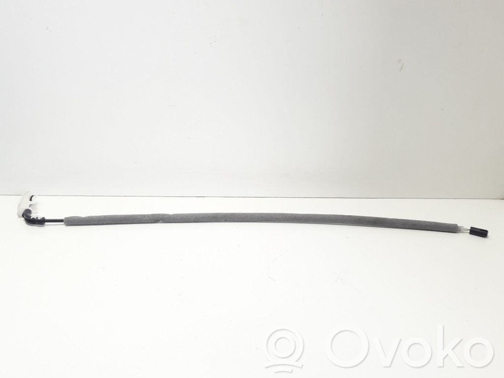 Seilzug Tür vorne   7110705