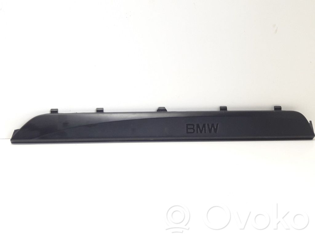 BMW 1 E81 E87 Front sill trim cover 