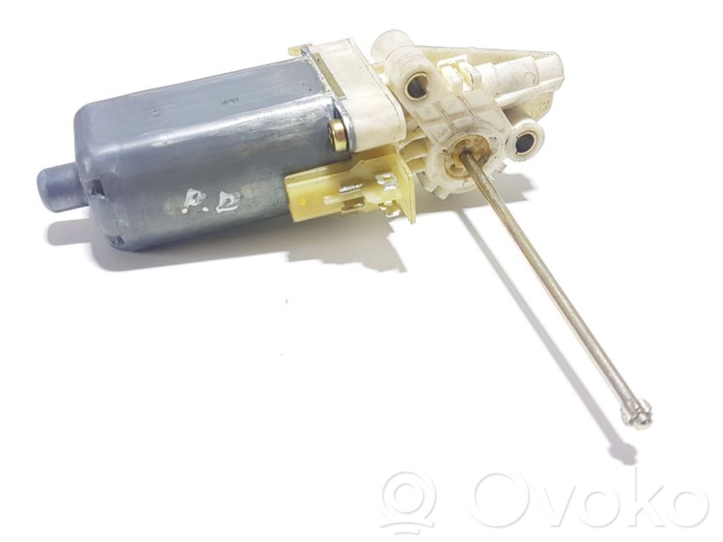 BMW 3 E46 Motor de ajuste del asiento 