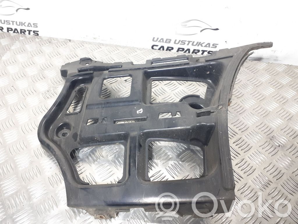 BMW 3 E90 E91 Rear bumper mounting bracket 