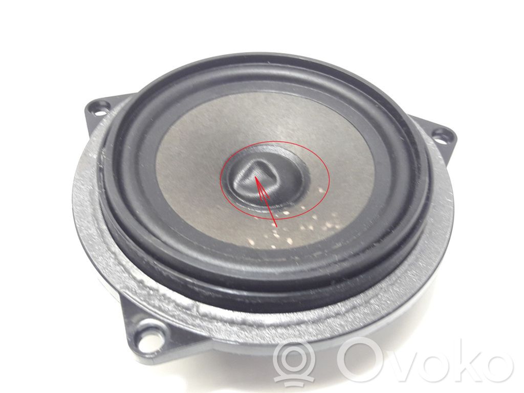 BMW 3 E90 E91 Front door speaker 