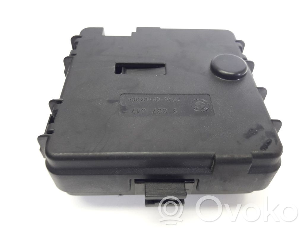 BMW 3 E46 Positive wiring loom 