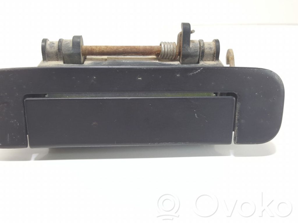Manecilla externa puerta trasera   893839205
