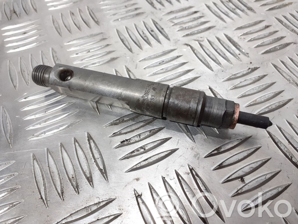 Volvo S40, V40 Sprausla (-i) 