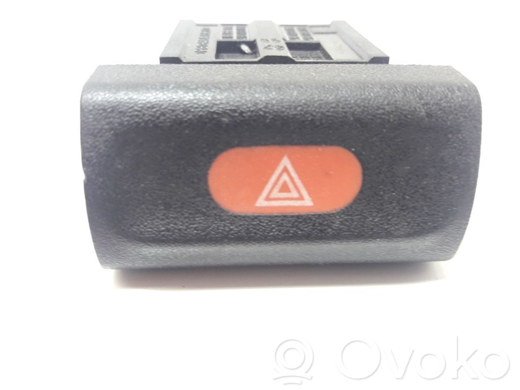 Opel Vectra B Hazard light switch 