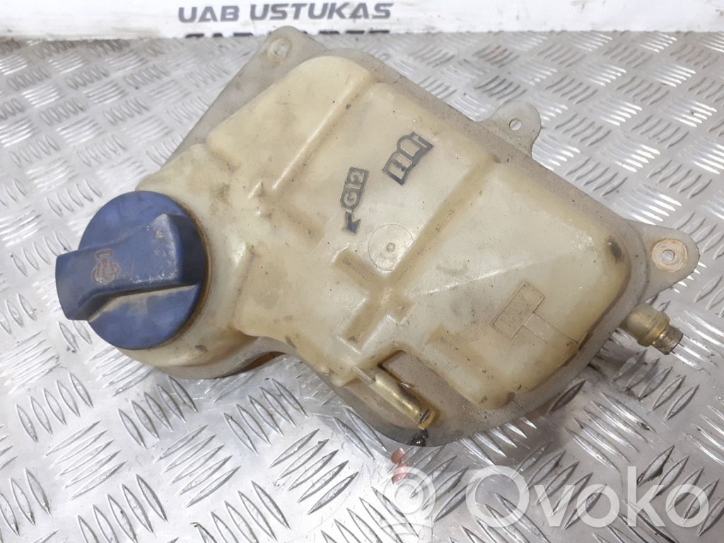 Volkswagen PASSAT B5 Zbiornik wyrównawczy chłodziwa 