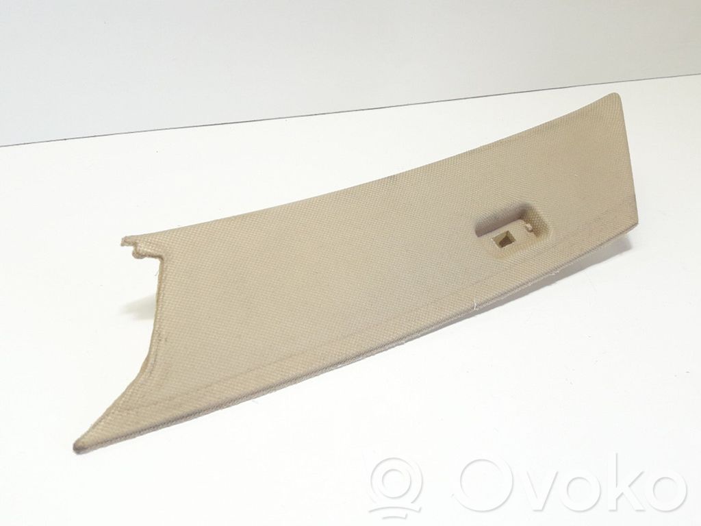 BMW 5 E60 E61 (C) pillar trim 