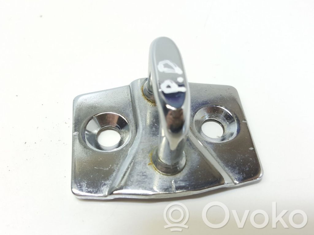 Front door lock loop/hook striker   7148705