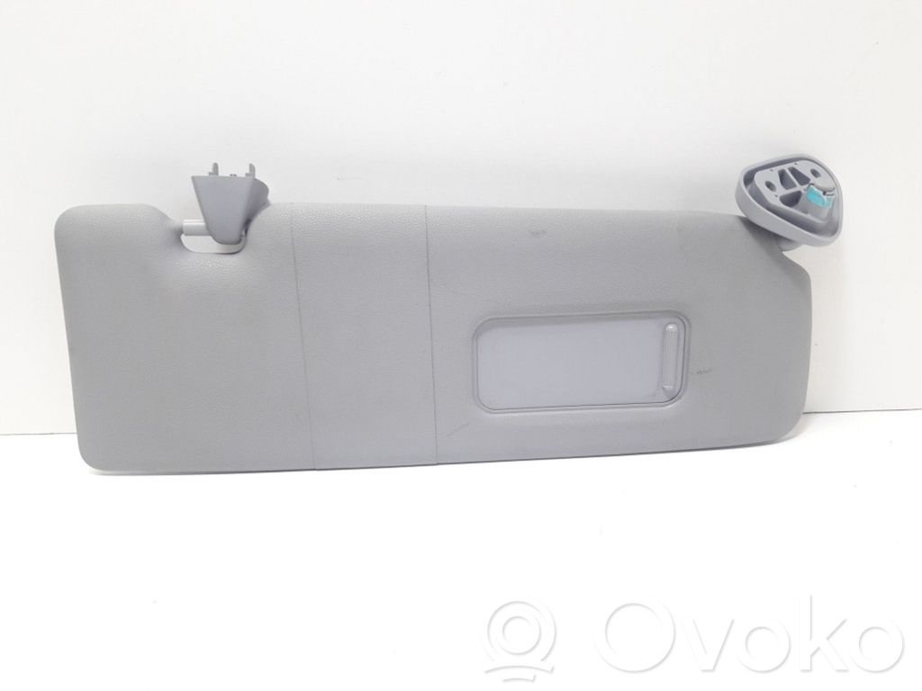 BMW 1 E81 E87 Sun visor 