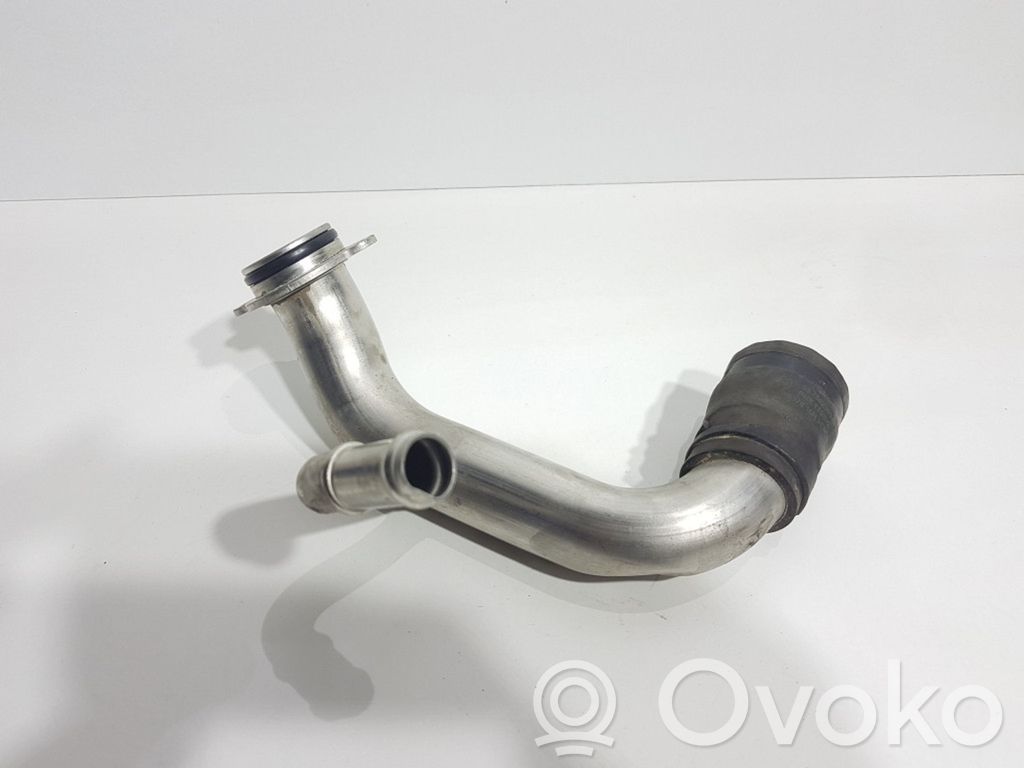 BMW 1 E81 E87 Engine coolant pipe/hose 