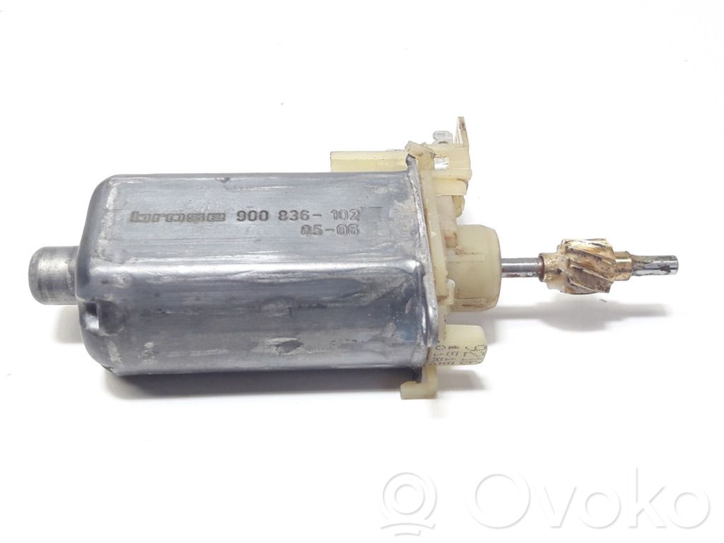 Audi A8 S8 D3 4E Motor de ajuste del asiento 