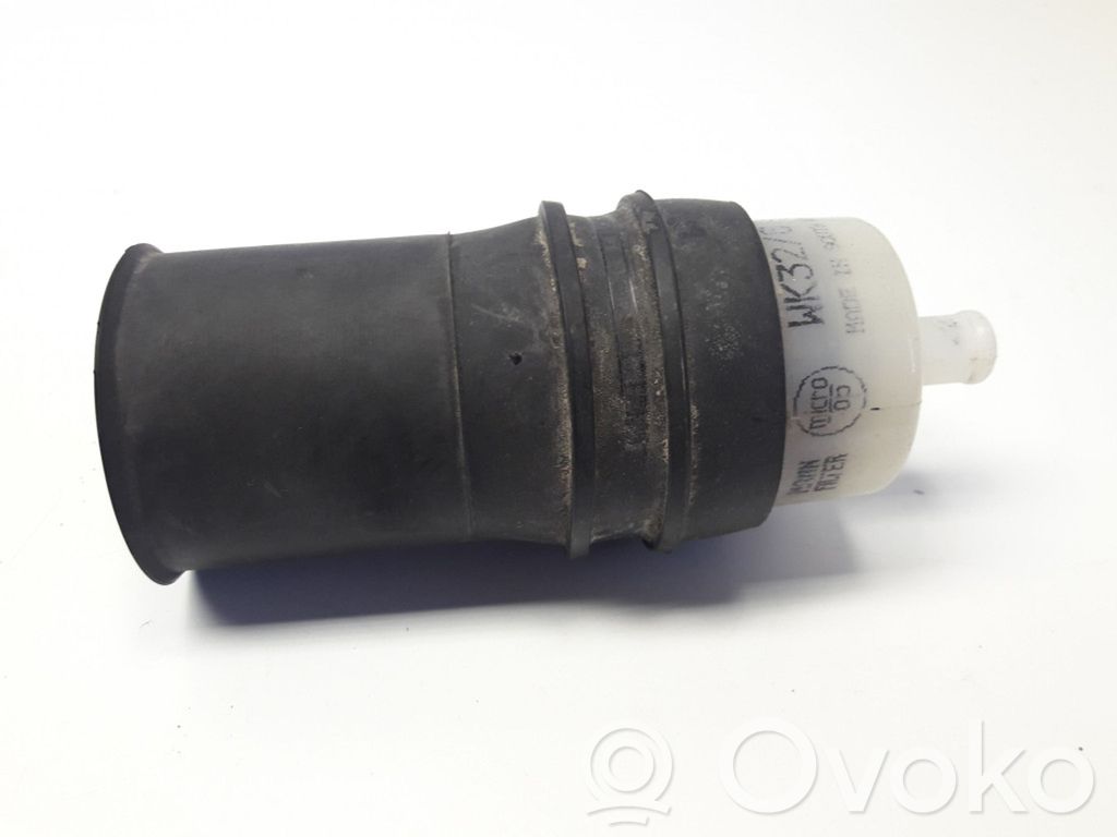 Audi A8 S8 D3 4E Muu ilmastointilaitteen osa (A/C) 