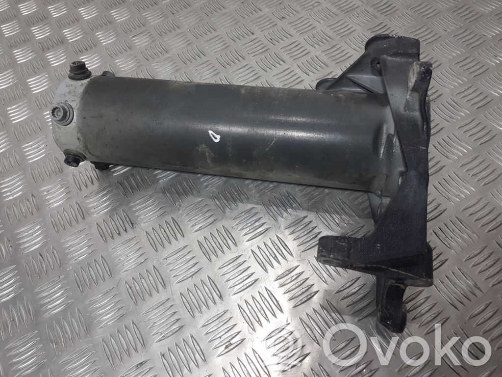 Audi A8 S8 D3 4E Front bumper shock/impact absorber 