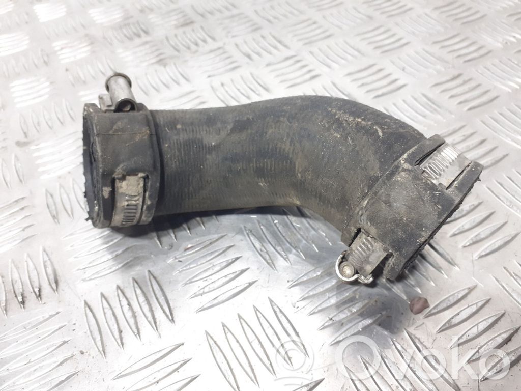 Audi A8 S8 D3 4E Intercooler hose/pipe 