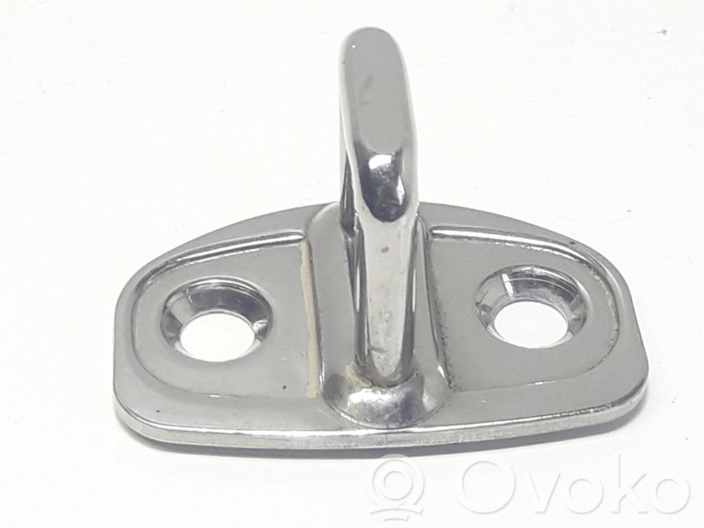 Audi A8 S8 D3 4E Rear door lock loop/hook striker 