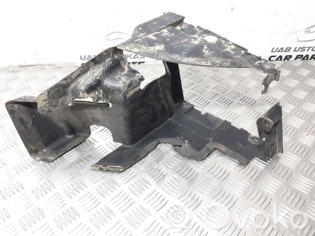 Audi A8 S8 D3 4E Interkūlera radiators 
