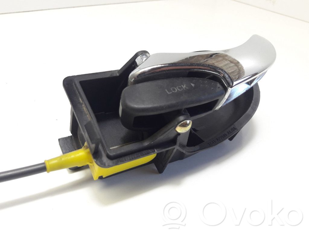 Ford Focus Manecilla interna puerta delantera 