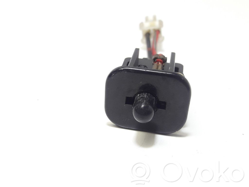 Other switches/knobs/shifts