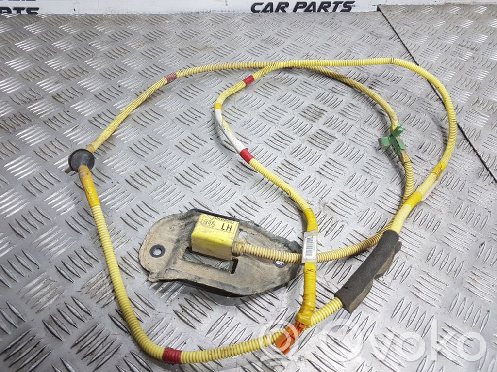 Subaru Legacy Airbagsensor Crashsensor Drucksensor 