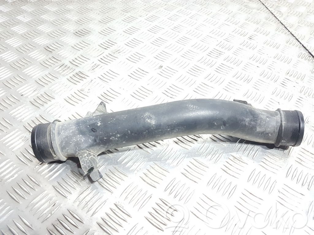 Opel Vectra C Intercooler hose/pipe 