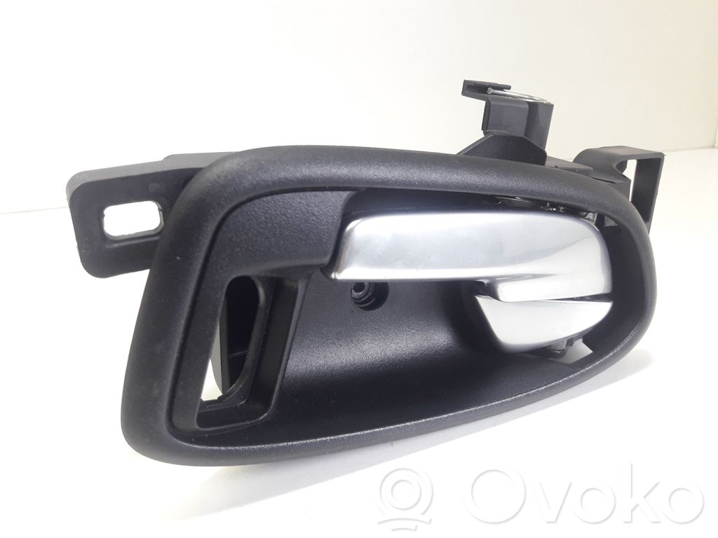 Ford Mondeo MK IV Klamka wewnętrzna drzwi przednich 