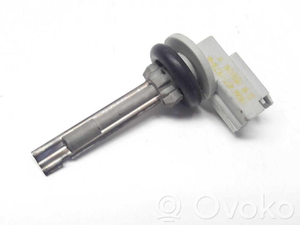 Ford Mondeo MK IV Sensor de temperatura interna 