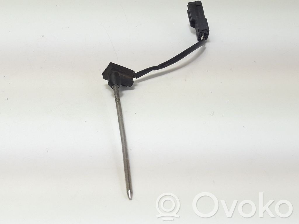BMW 5 E34 Interior temperature sensor 