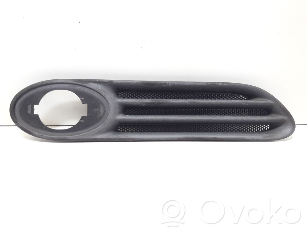 Mini One - Cooper R50 - 53 Lusteinlass Gitter Kotflügel 