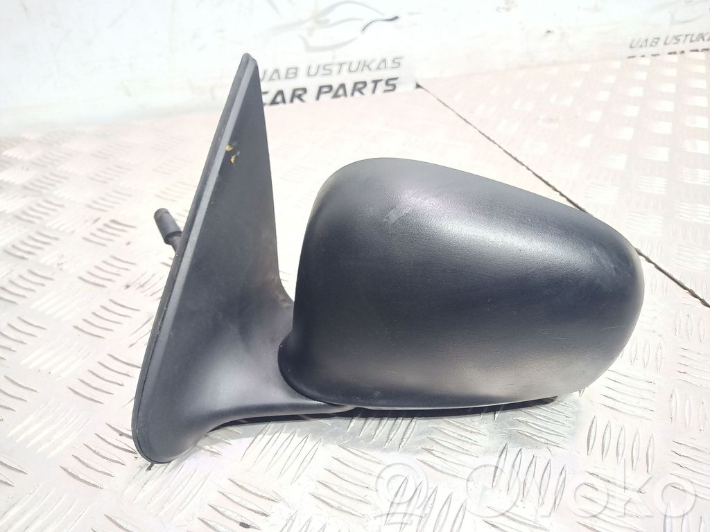Rover 414 - 416 - 420 Espejo lateral manual 