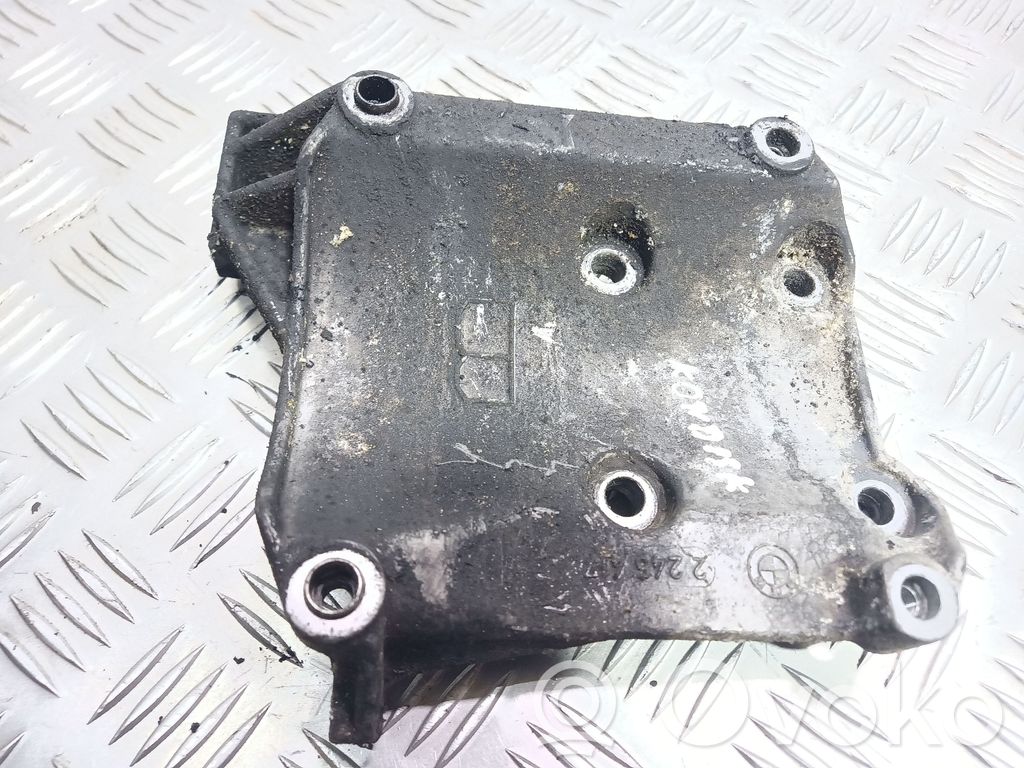 BMW 5 E34 A/C compressor mount bracket 