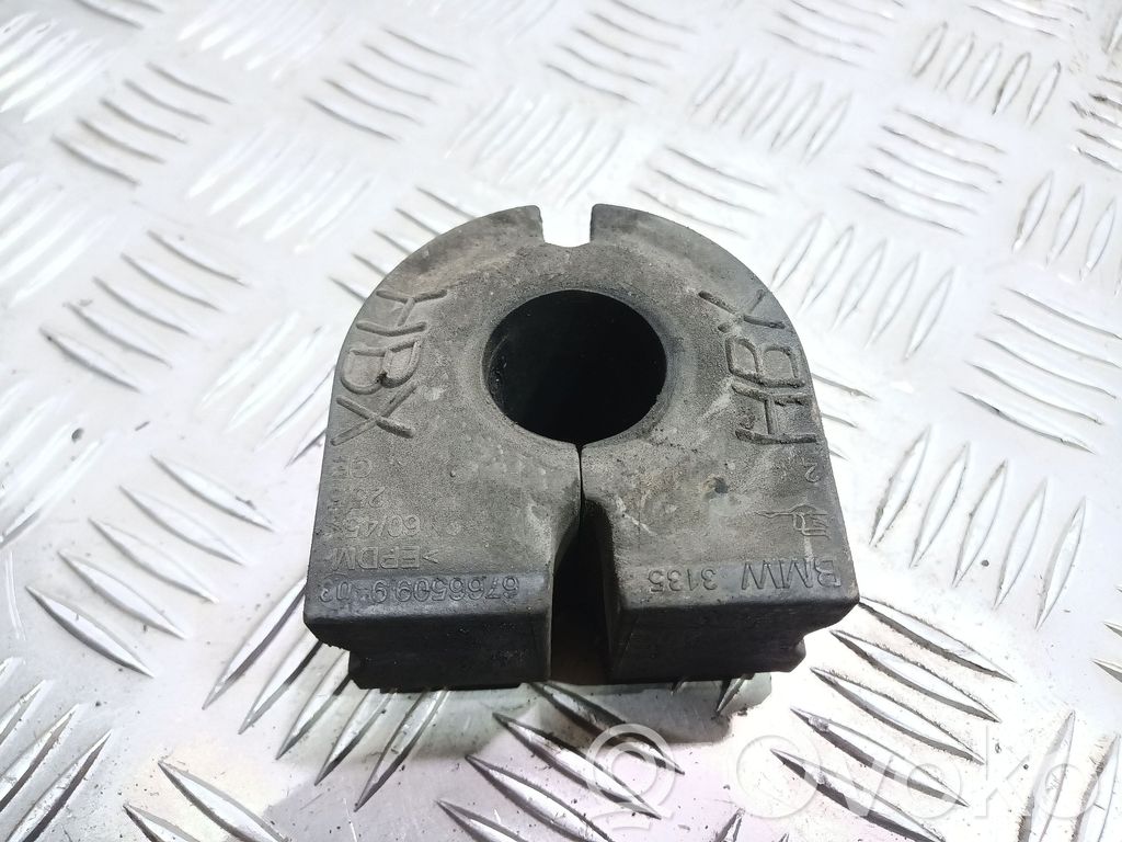 Halterung Stabilisator vorne   6766509