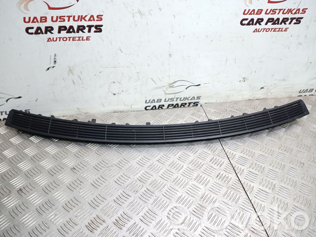 BMW 5 E60 E61 Gitter Hutablage 