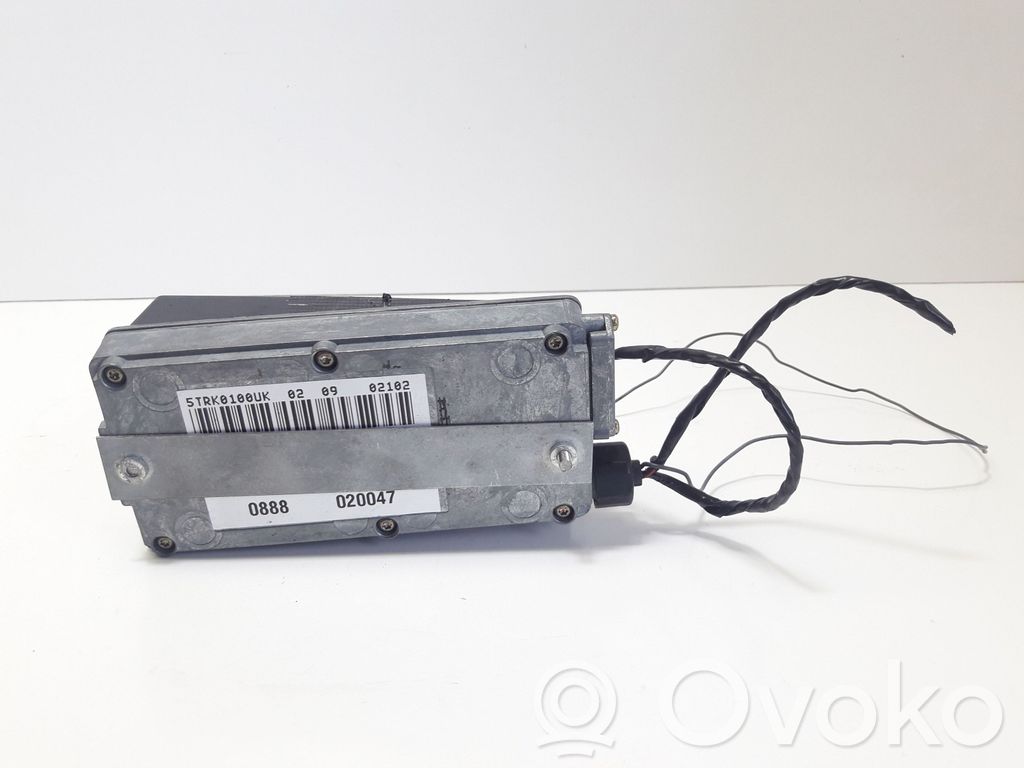 BMW 3 E46 Muut ohjainlaitteet/moduulit 