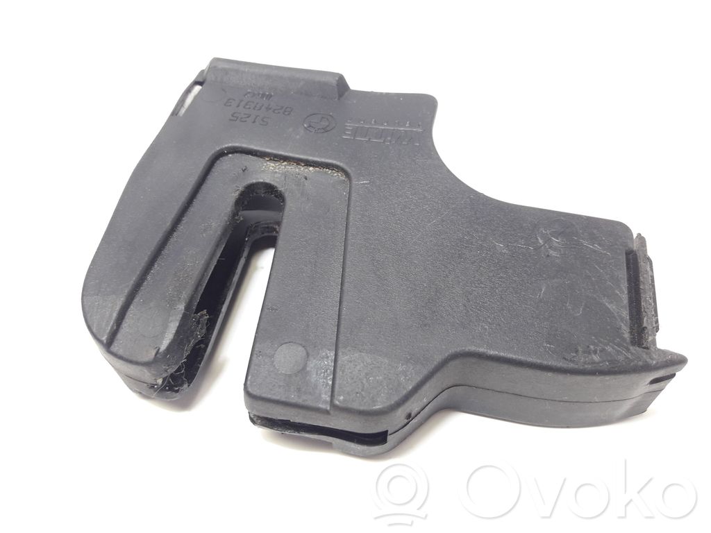 BMW 3 E46 Kita salono detalė 