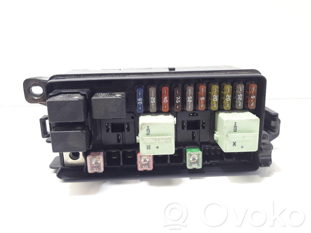 Mini One - Cooper Coupe R56 Fuse module 