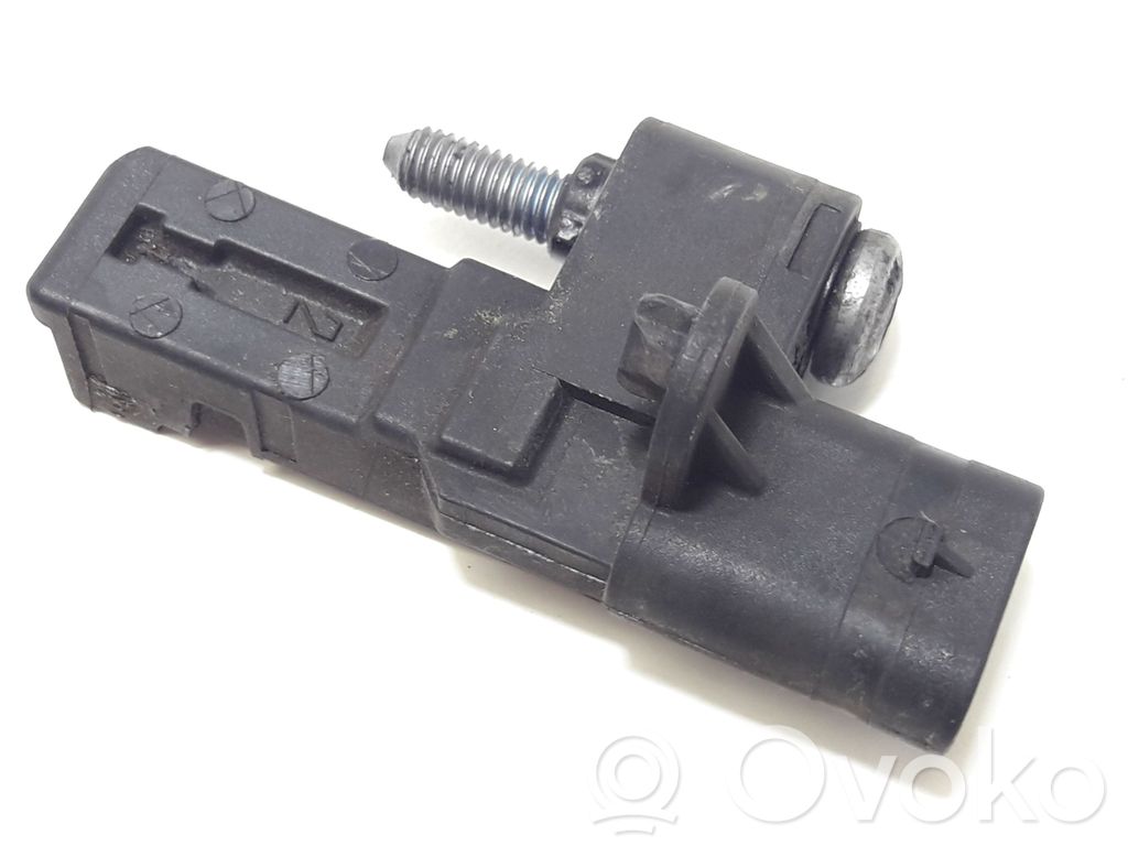 Mini One - Cooper Coupe R56 Crankshaft position sensor 