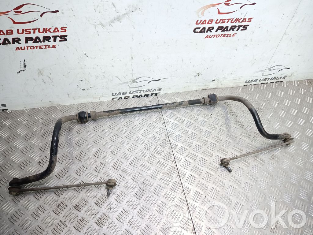 Mini One - Cooper Coupe R56 Stabilizators 