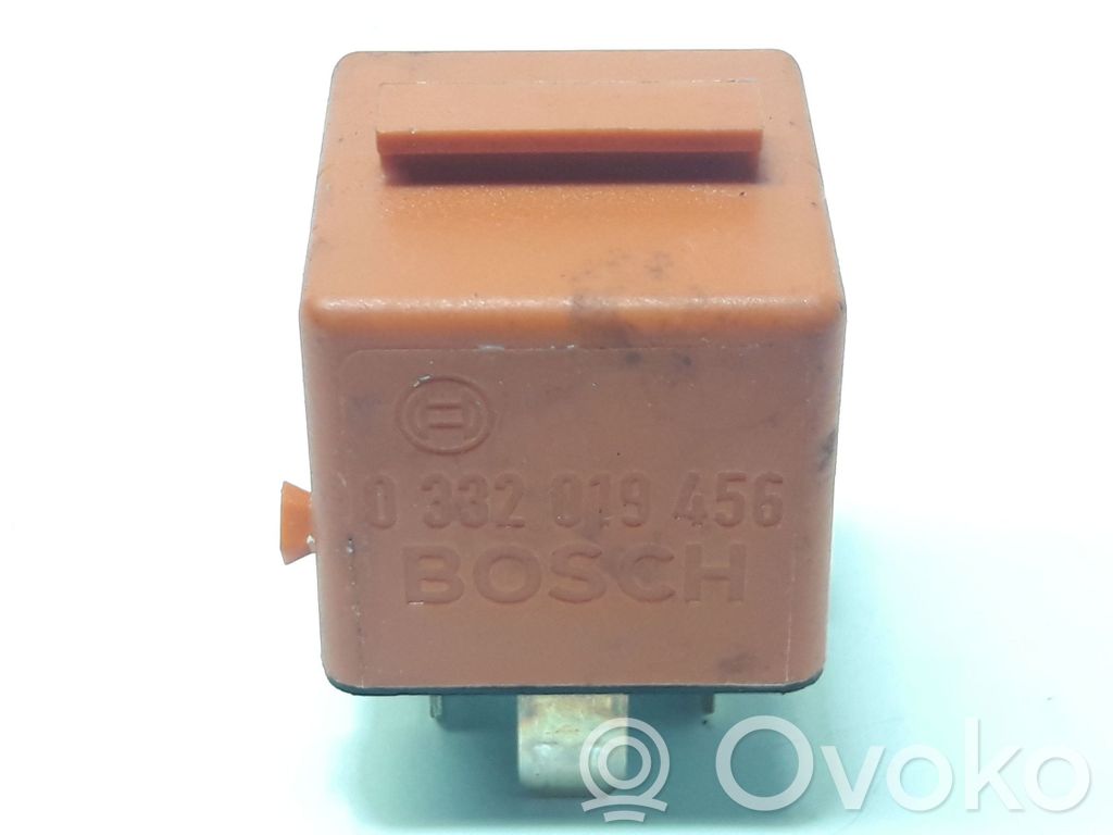 BMW 3 E46 Other relay 