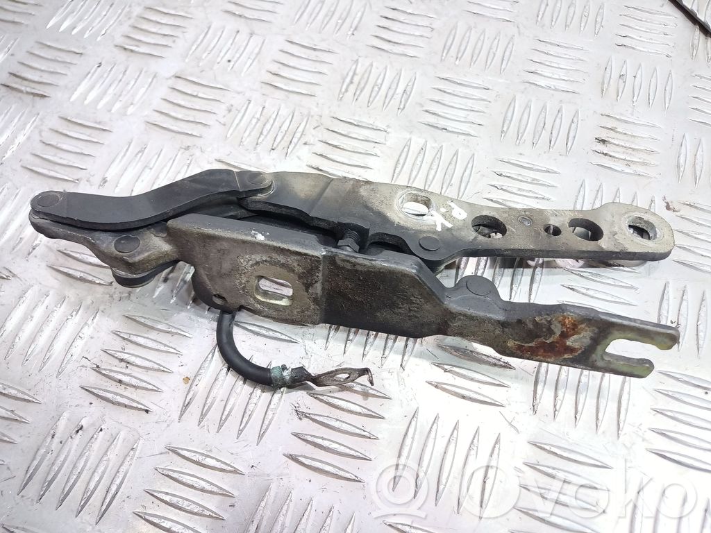 BMW 3 E46 Engine bonnet/hood hinges 