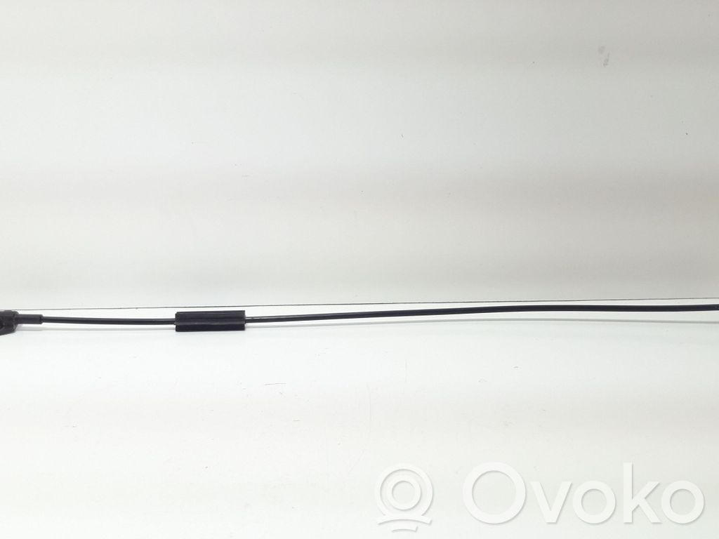 Línea de cable de puerta trasera   7002346