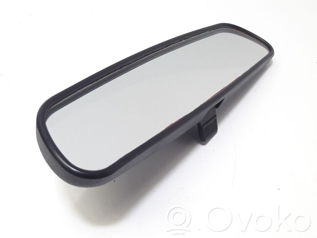 Espejo retrovisor (interior)   E8011681